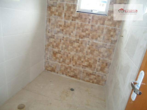 Sobrado Com 3 Dormitórios À Venda, 120 M² Por R$ 450.000,00 - Vila Ré - São Paulo/sp - So2116