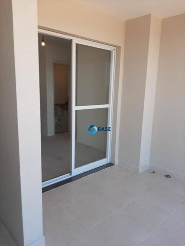 Apartamento Com 2 Dormitórios À Venda, 62 M² Por R$ 496.702,00 - Socorro - São Paulo/sp - Ap11125