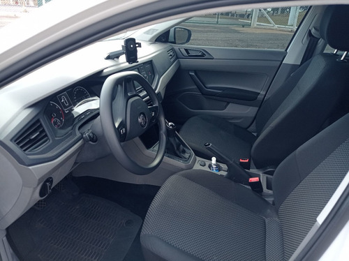 Volkswagen Polo 2018 1.6 16v Msi 5p