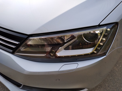 Imagem 13 de 15 de Volkswagen Jetta 2013 2.0 Tsi Highline 4p 200 Hp