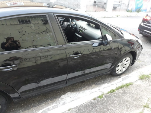 Imagem 5 de 6 de Citroen C4 Hatch
