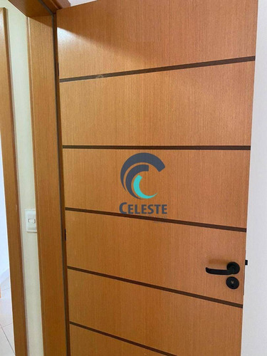 Imagem 3 de 4 de Sala Para Alugar, 55 M² - Centro - Sa0320