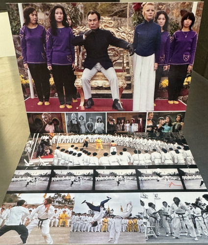Blu-ray Operação Dragão - Bruce Lee - Legendado - Gift Set