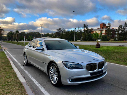 Bmw Serie 7 4.8 750i Premium 407cv 2012