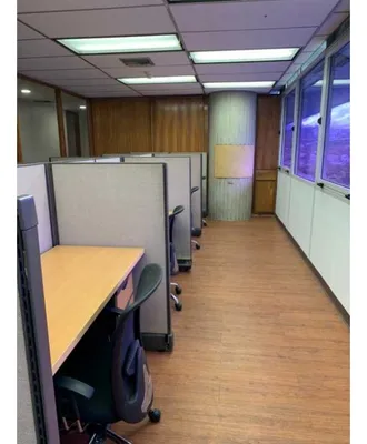 Oficina en alquiler