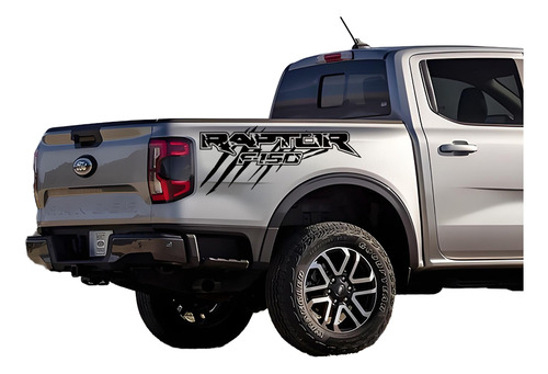 2 Unidades Para Ford Raptor F150 F250 F350 F450 F550 F650 F7