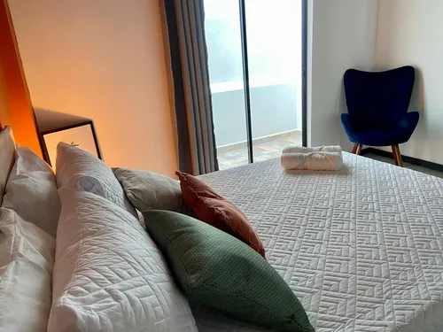 Apartaestudio En Venta, Buenos Aires, Con Licencia Para Airbnb