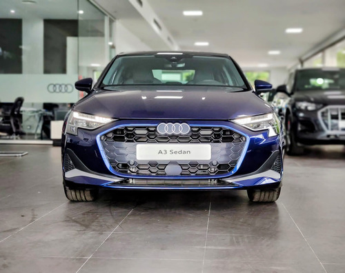 Audi A3 1.5 35 Tfsi Sedan Tiptronic 150Cv