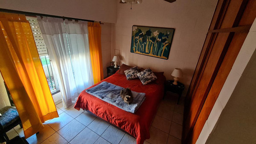 Hermosa Casa Multifamiliar, Ideal Para Entrar A Vivir De Inmediato
