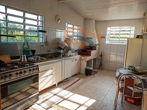 Atibaia Sp Chácara 500 M² C/piscina Ref.aus-6