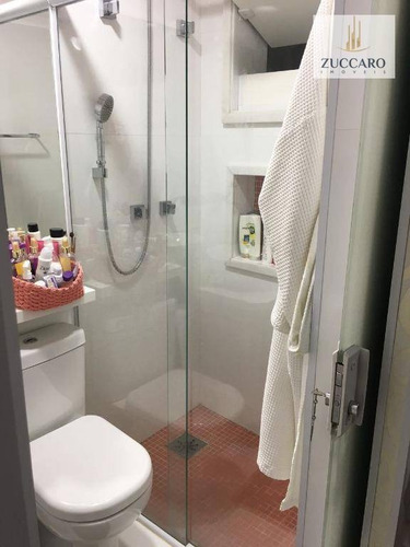 Apartamento Residencial À Venda, Centro, Guarulhos. - Ap11150