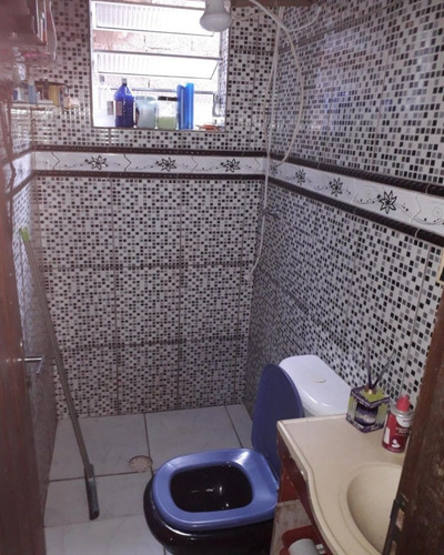 Imagem 18 de 30 de Terreno Com 03 Casas Em Itapecerica Da Serra - 1370-cadg - 67750190