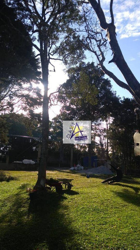 Imagem 17 de 29 de Chácara Com 4 Dormitórios À Venda, 5100 M² Por R$ 529.000,00 - Estância Angelina - Suzano/sp - Ch0020