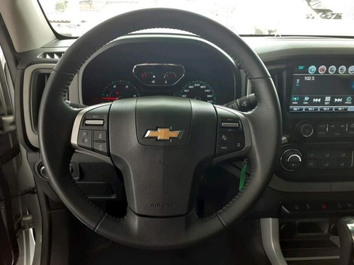 Imagem 13 de 13 de S10 2.8 Ltz 4x4 Cd 16v Turbo Diesel 4p Automático