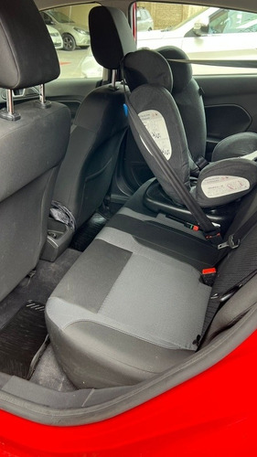 Imagen 10 de 15 de Ford Fiesta Hb Se 1.6 2019