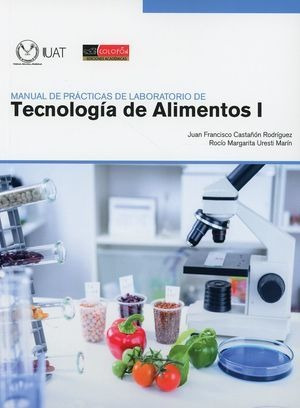 Libro Manual De Practicas De Laboratorio De Tecnologia Nuevo