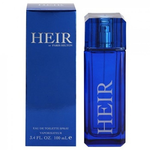 Perfume Heir Paris Hilton Caballero 100ml Original