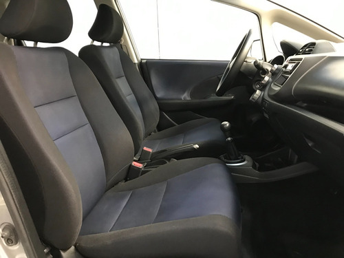 Imagen 13 de 15 de Honda Fit 1.4 Lxl Mt Ex-l At 120cv L12 Lxl 2012 City Hrv Crv