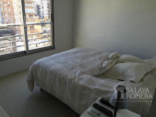 Imagen 11 de 18 de Departamento En Alquiler Edificio Promenade Palermo
