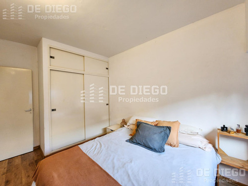 Apto Crédito Apto Profesional Ph Sin Expensas De 2 Ambientes En Venta En Olivos, Vicente López.