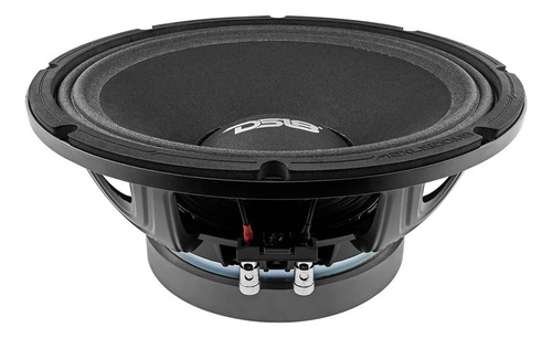 Medio Rango Ds18 12xl1500-8 De 12 PuLG 750w Rms 8 Ohms 1 Pz Color Negro