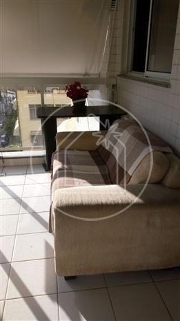 Apartamento - Ref: 824334