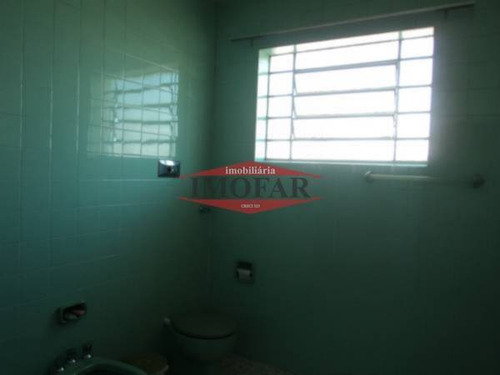 Imagem 10 de 10 de Apartamento - Centro - Ref: 5536 - V-5536