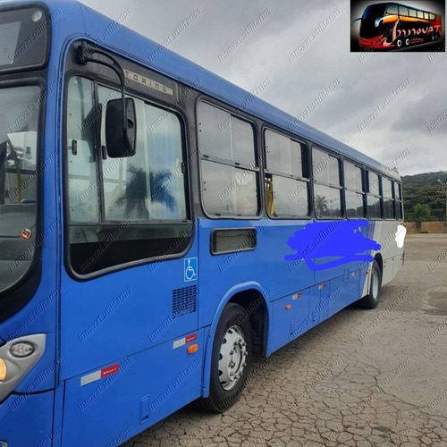 Marcopolo Torino Ano 2013 Mb 1721 36l Cod 107