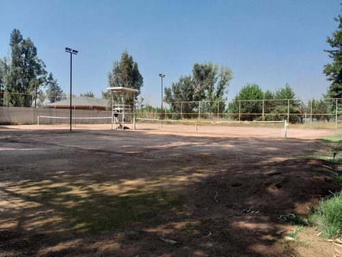 Imagen 5 de 12 de 100% De Financiamiento, Parcela Con Piscina En Batuco