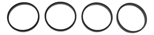 Juego De Anillos Multiple De Admision Gol 1.0 (x4)