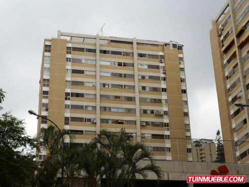 Apartamentos En Venta Código Ic 15-6162