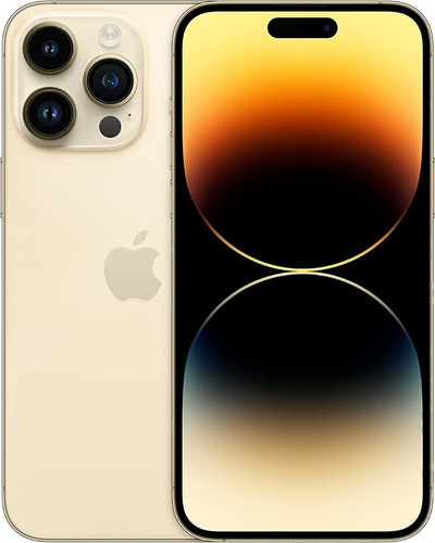 Imagen 2 de 6 de iPhone 14 Pro 256gb Dual Sim - Tienda Fisica