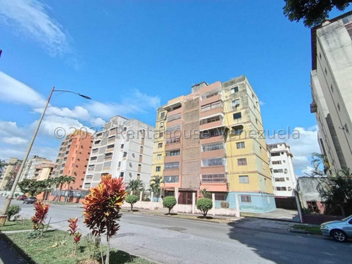 Apartamento  Venta Trigal Sur  Valencia Carabobo Lf24-12654