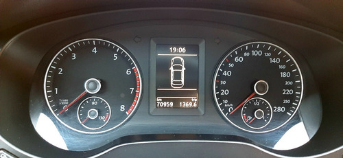 Volkswagen Vento Sportline 2.0 Tsi