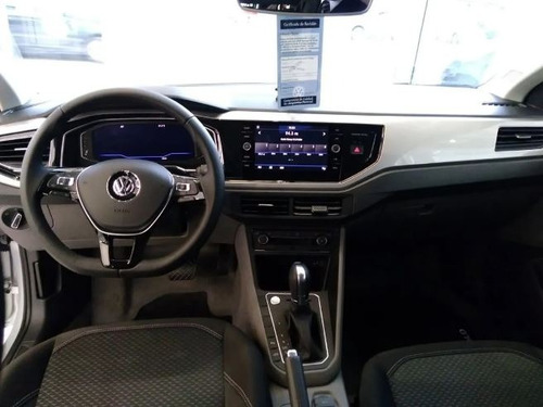 Volkswagen Polo Highline 1.6 Msi Automático Ft