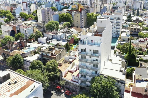 Imagen 17 de 30 de Departamento A La Venta De 2 Amb Vista Abierta