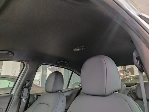Imagen 10 de 13 de Fiat Cronos 1.3 Precisión At7 Pack Premium 2023// Ga
