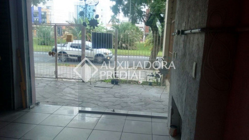 Imagem 5 de 13 de Loja - Praia De Belas - Ref: 162715 - V-162715
