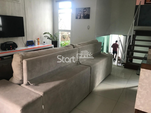 Imagem 7 de 15 de Casa À Venda Em Vila Aurora - Ca003962