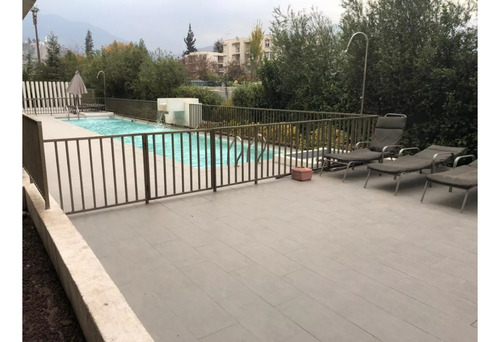 Departamento En Barnechea/ Robles Remodelado