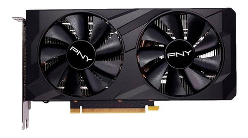 Tarjeta De Video Pny Rtx 3050 8gb Verto Dual Gddr6