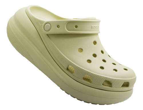 Sandalia Crocs Clog 207521-2y2 