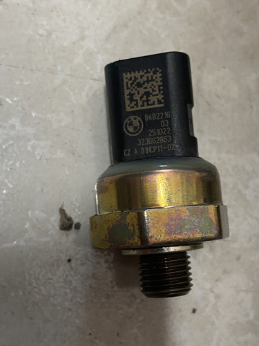 Sensor De Presión De Aceite Bmw Mini Cooper B38a 14-20 Ml200 (Usado)
