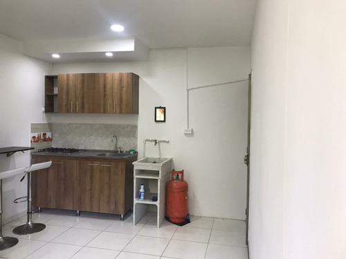 Venta Apartaestudio En Villapilar, Manizales