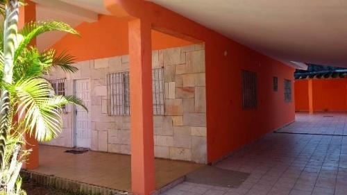 Vendo Casa Linda 400 Mts Do Mar Em Itanhaém Litoral Sul Sp