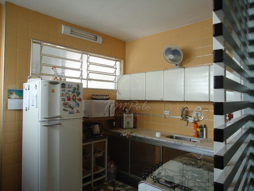 Imagem 6 de 30 de Casa À Venda Em Cambuí - Ca034909