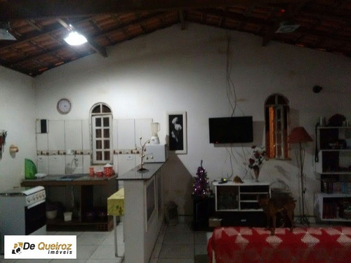 Imagem 5 de 13 de Loucura Chacara Na Praia, 80 Mil De Entrada - 1478 - 32318408