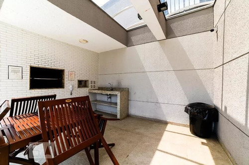 Imagem 15 de 16 de Apartamento Jaçanã 2 Dorms, 1 Vaga - Vazio - 4028 Lpp - 70609203