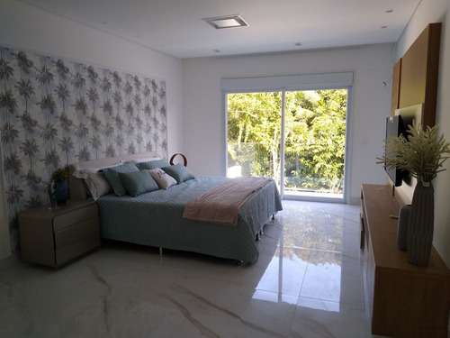 Imagem 14 de 15 de Casa Para Venda No Bairro Riviera De São Lourenço Em Bertioga - Cod: Ir17230 - Ir17230