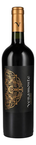 Vino Veramonte Reserva Carmenere 750cc